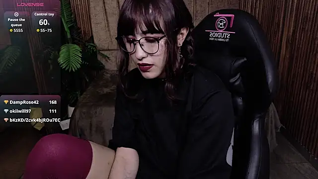 Kairy_tay webcam