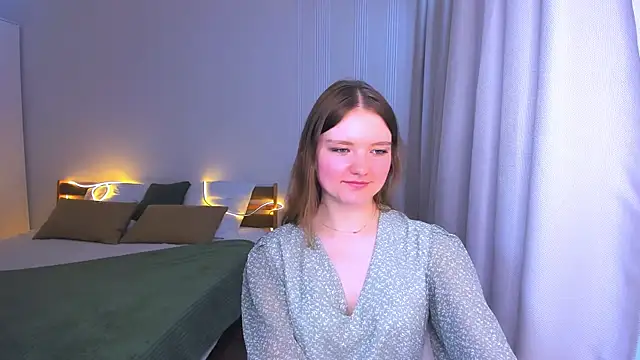 LookEva webcam