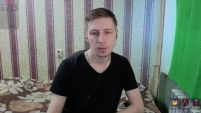 Darien_Brown live cam on StripChat