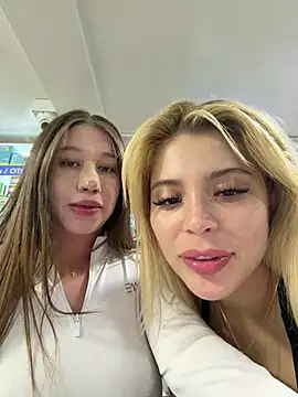 roouse live cam