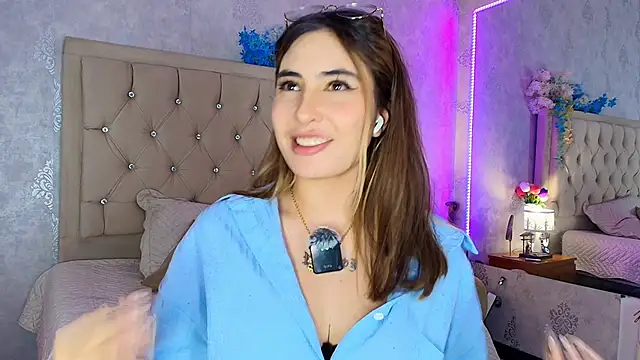 nini_love01 - Nini_love01's free webcam - UK Sex Cams