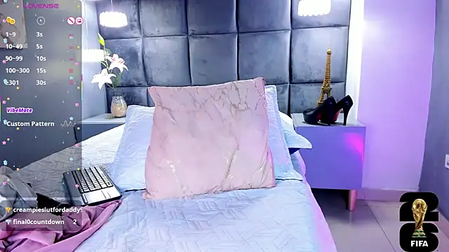 tracy_lambo - Tracy_lambo's free webcam - UK Sex Cams