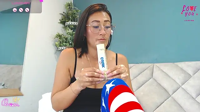 SharisWillian webcam