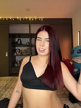 Your_rosalie webcam