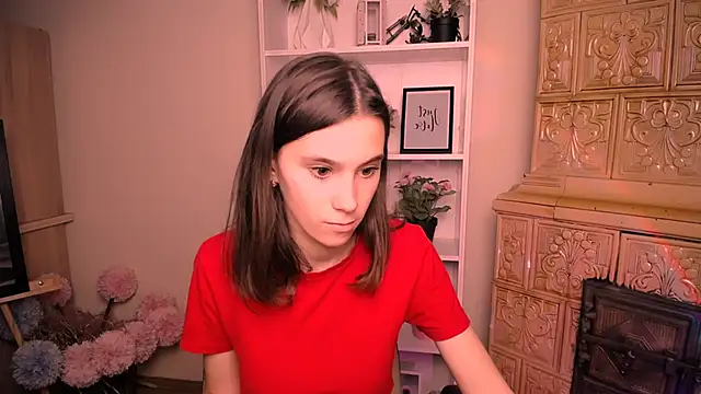 RosaRay_ webcam