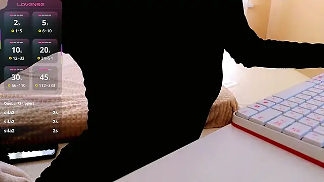 Kiara_Dream webcam