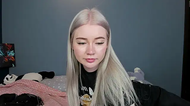 Lillie_Berry webcam