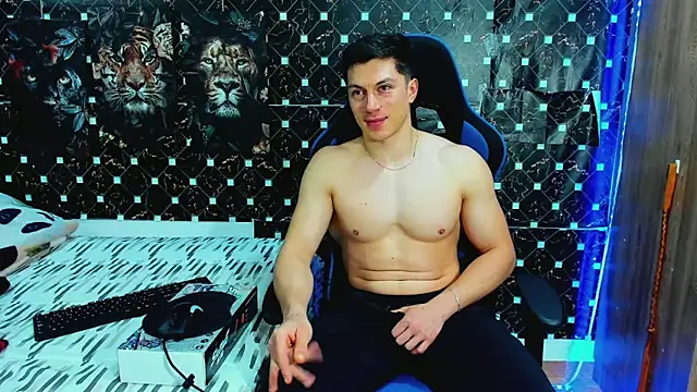 javiersexymann webcam