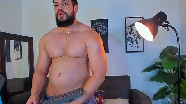 Justin_kingX7 webcam