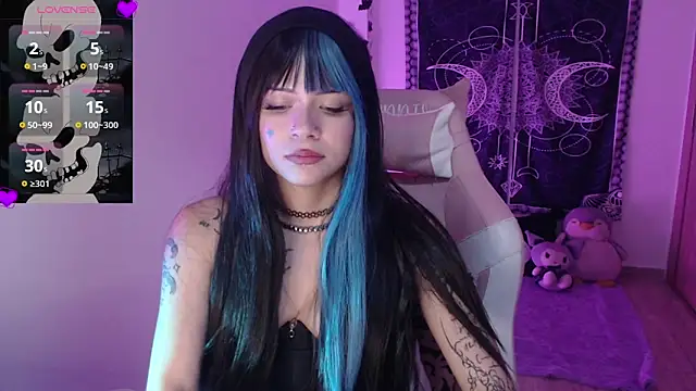 cyberd0ll66 webcam
