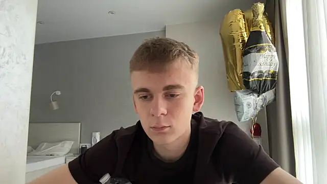 SoloFury webcam