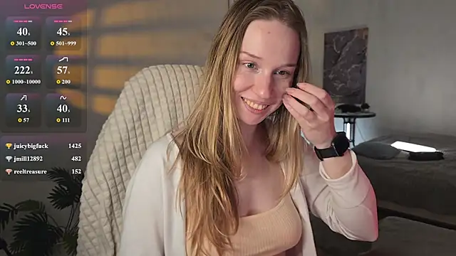Watch Eve_Sin live on EroticFlix - High definition streams