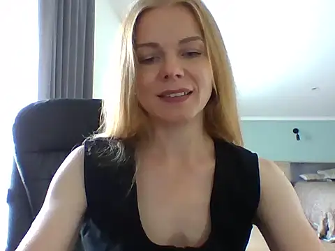 Tina5394 webcam