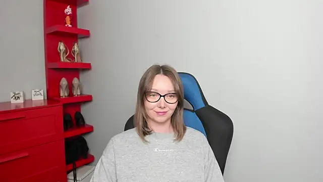 Cookie_zoe webcam