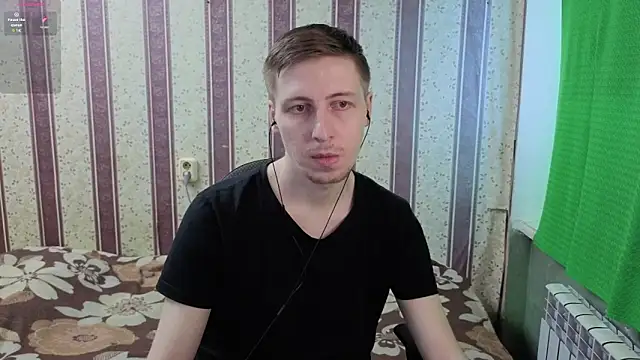 Darien_Brown webcam