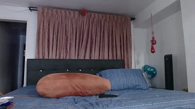 linapalacios webcam