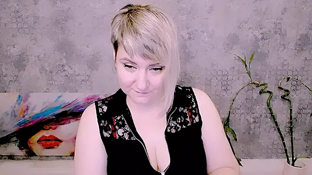 Djullia webcam