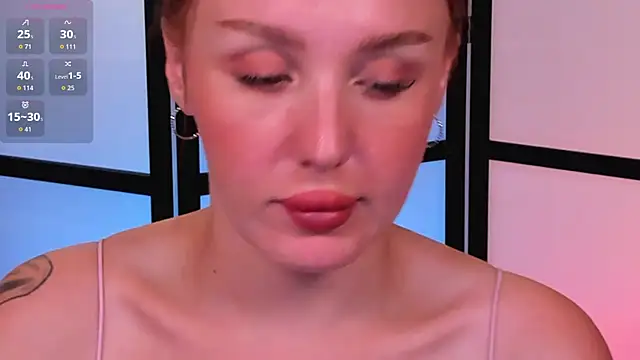 LianaFord webcam