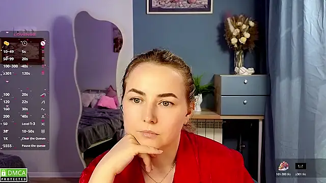 Mira_Mermayd webcam