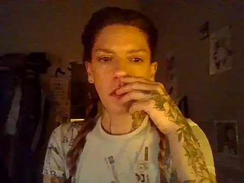 plsmecha live cam on StripChat