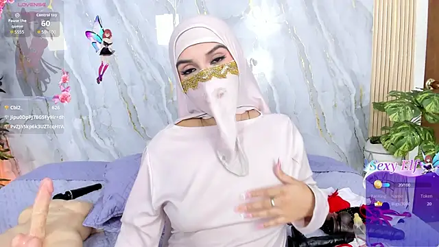 malek_zark2 webcam