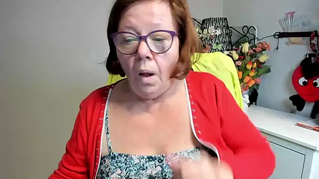 Watch Adelewildx live on EroticFlix - High definition streams