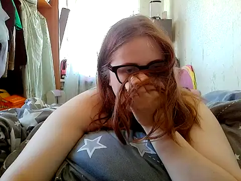 DesireMelissa webcam