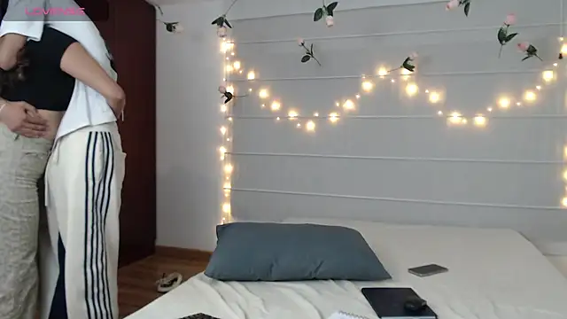 Sarabubbie webcam