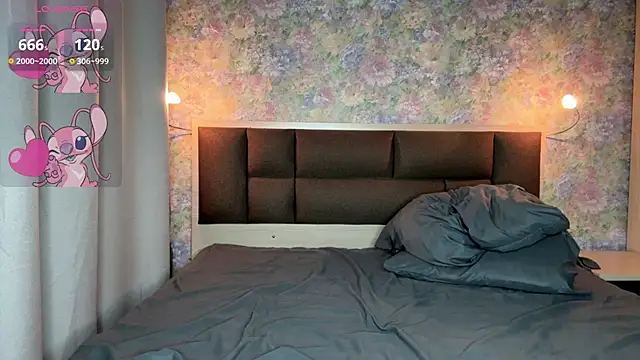 LoraDavi webcam