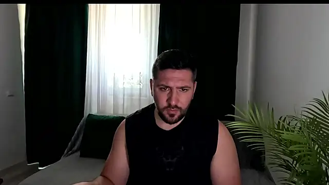 Gold_Alpha_Boy webcam