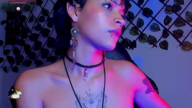Anny_Kiitty webcam