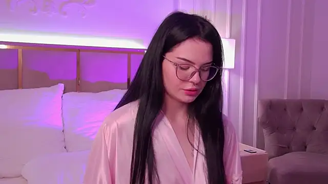 CindyMil webcam