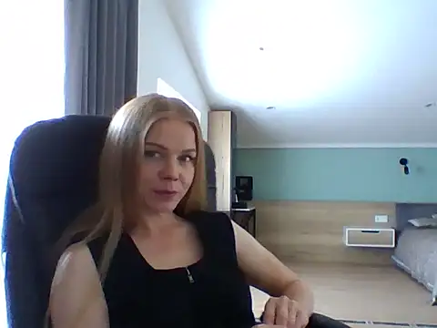 Tina5394 webcam