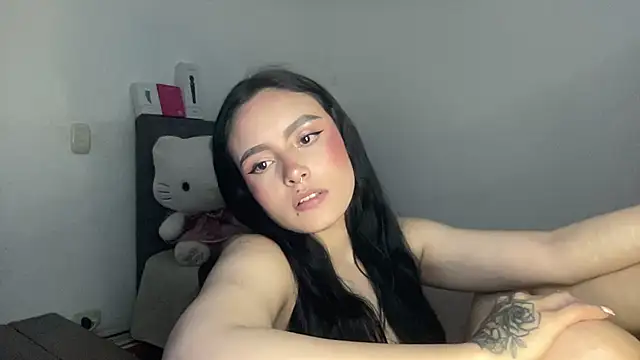 salome_polaniiee webcam