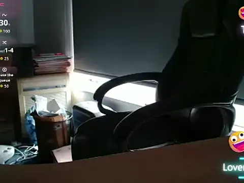 bigbadjon69 live cam on StripChat