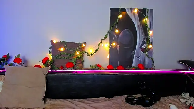 Sunbeam69 webcam