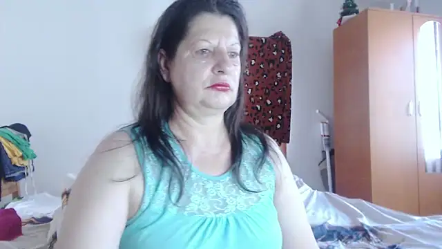 ExtasyMature webcam