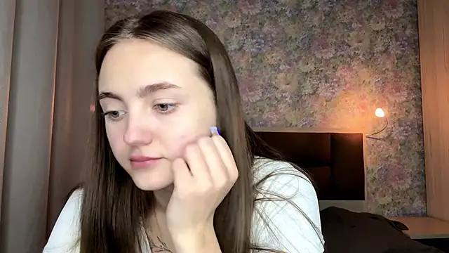 LoraDavi webcam
