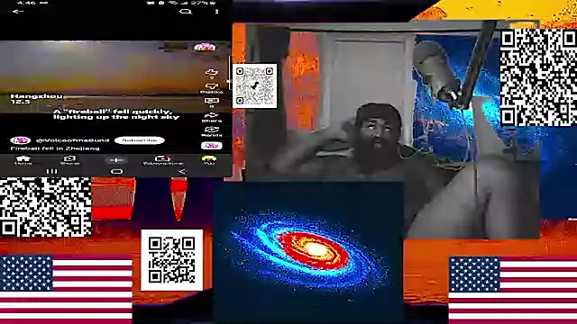 RussellTaylorLacy webcam