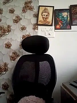 BlackkCrab webcam