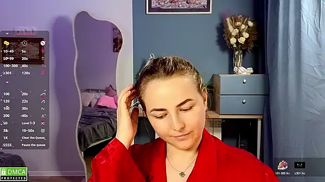 Mira_Mermayd webcam