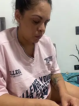 kataliina (F milf) - Full nude Tweerk Ass bend over