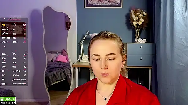 Mira_Mermayd webcam