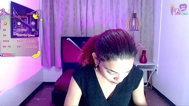 luisa__torres webcam