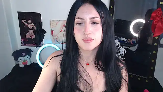 Evelyn_Sheeran webcam