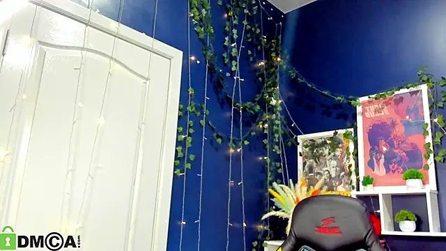 Sara_Robinson webcam