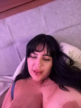 Vicky_Sixx webcam