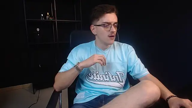 FelixStarkk webcam