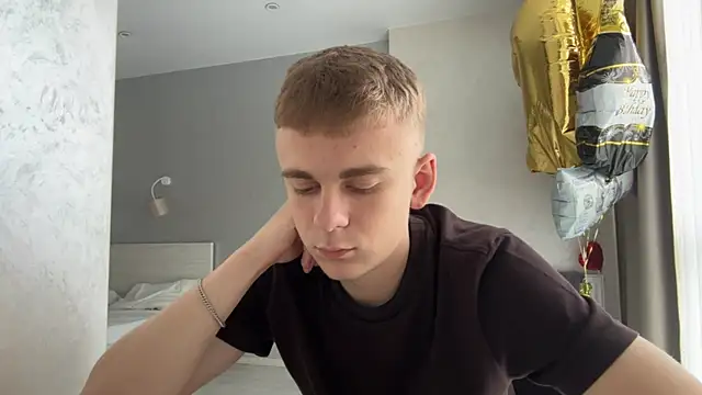 SoloFury webcam
