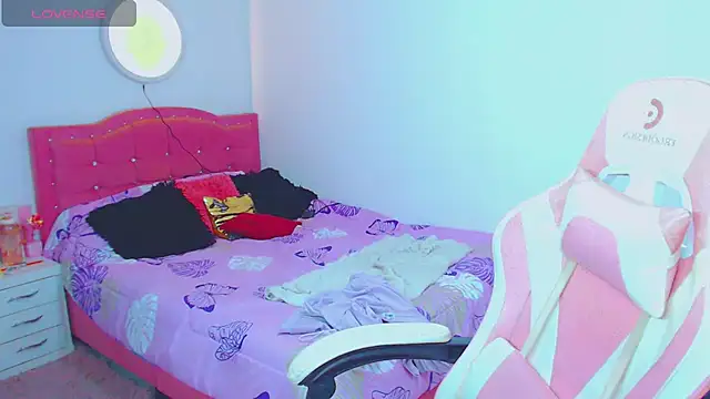Tanedra_collings webcam